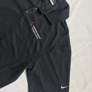 NEW Nike Polo shirt